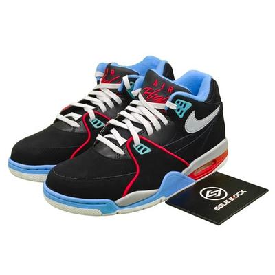 Air Flight 89 Chicago DB5918-001