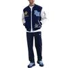 X Yu-Gi-Oh! Destroyer Fashion Comfortable Versatile Skin-Friendly Jacket Men Jacket IO7982-492