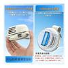 Portable Fan, Strong Wind [2026 Industry New Evolution, 1 Multipurpose Clip Fan] Neck Fan, 5 Levels of Air Volume Adjustment, Mini Fan, Comes with