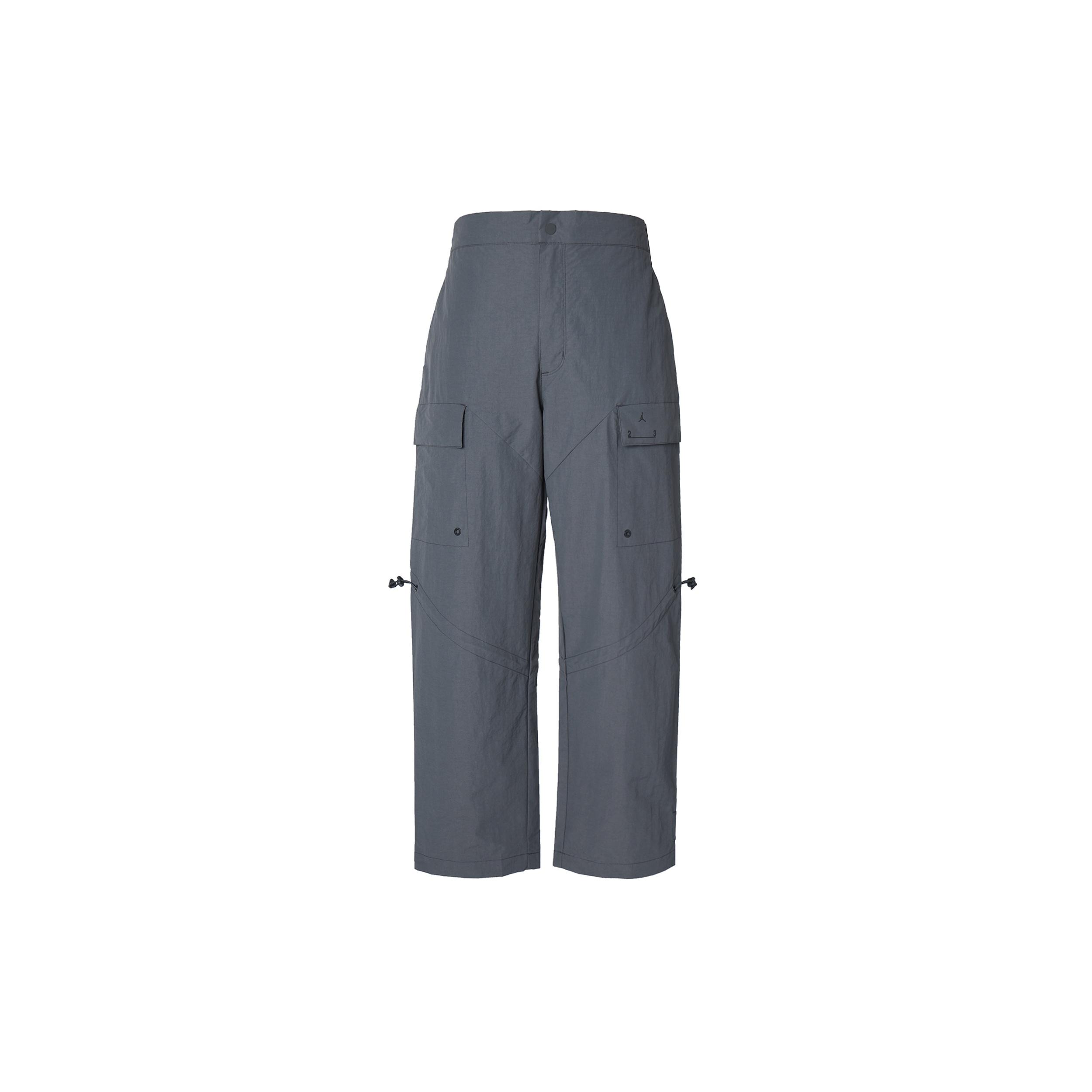 Air Jordan 23 Engineered Pants  Dark Grey  Men s DV7698-022 XXL