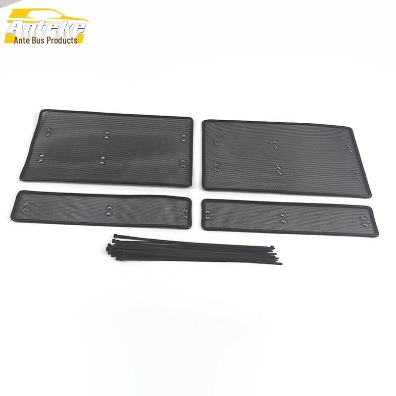 

Exeed 22 Lan Yue 5-Seater Insect Screen & Diamond Mesh Radiator Panel Accessories