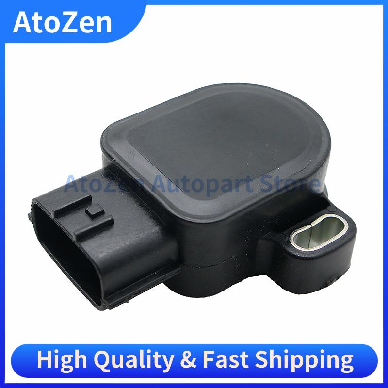 22633-AA151 22633-AA161 22633-AA15B Throttle Position Sensor for Subaru Forester Impreza Legacy Outback 22633AA151 22633AA161