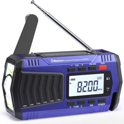 Radios