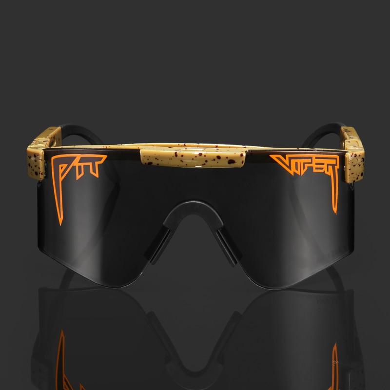 Buy Pit Viper Brand Shield Sunglasses 