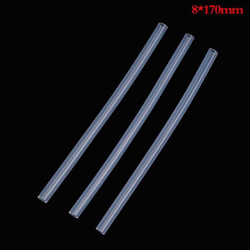 3Pcs Replacement Straw For Children Water Bottle Baby Feeding Bottle Accessories