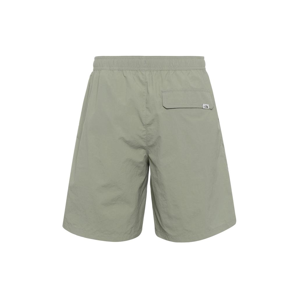 THE NORTH FACE Casual Shorts Men's Light Khaki Moderate NS6NP03L