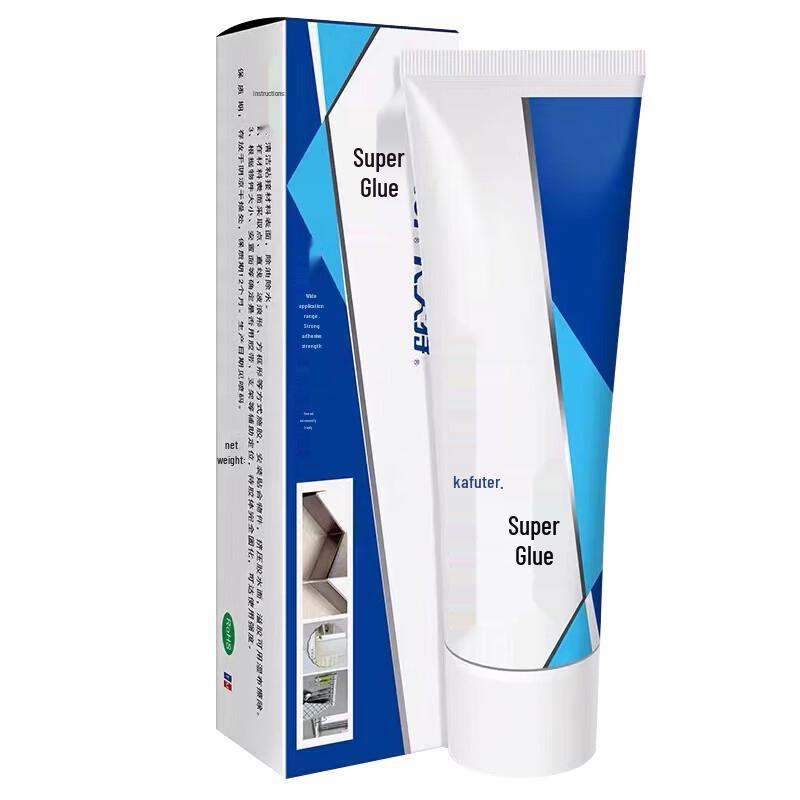 Kafuter K-6001T MS Modified Silane Adhesive