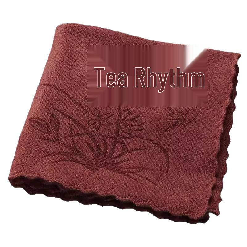 Newcomer Special: Zen-Style High-Grade Absorbent Tea Towels (Set of 3) - Free Shipping