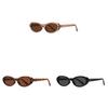 Polarized Cat Eye Sunglasses For Women With Uv400 Protection For Outdoor Fashion And Sun Protection