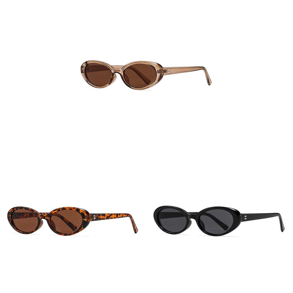 Polarized Cat Eye Sunglasses For Women With Uv400 Protection For Outdoor Fashion And Sun Protection