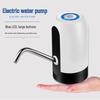 Rechargeable Electric Bottled Water Pump
