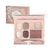 COLORROSE Cameo Mini 6 and Highlight Queen's Multi-Palette (02 Maria) Shades, 11g, Eyeshadow, Cheek,