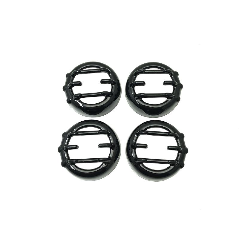 

Front Rear Turn indicator Turn Signal Bezel Cover Trim Cover Fit For Sportster S 1250 RH 2021 2022 2023 Motorcycle Accessories чорний