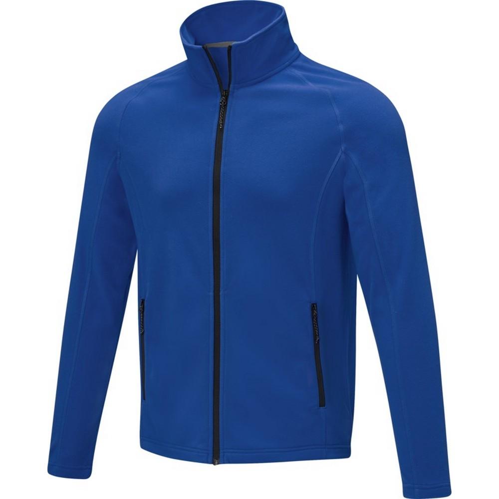 Elevate Essentials Herren-Zelus-Fleecejacke