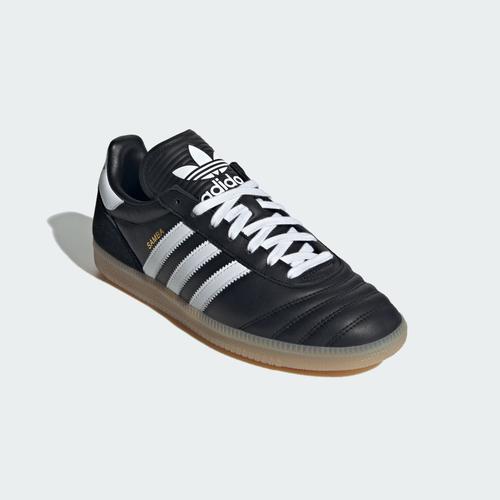 Nike Originals SAMBA JP Unisex JQ9056 Black Size