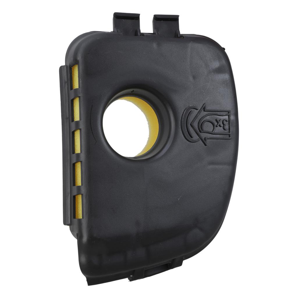 595660 Air Purifier Cover and 799579 594281 Air Purifier Filter and Primer Bulb Outdoor Power Tools for Lawn Mower