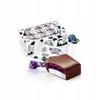 Milk Cloud Blueberry Candies 1Kg Abk