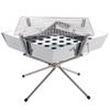 Mobi Garden Outdoor Fire Pit