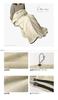 Limited Select Inner Sleeping Fluffy and Warm for and Camping and Single RQ1274 Bag, Fleece, Spring, Autumn, Winter, Outdoors, Connectable, Size, C,
