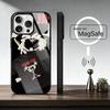 Band Pearl J-Jam Phone Case For iPhone17,16,15,14,13,12,11 Plus,Pro Magnetic with Magsafe Wireless Charging