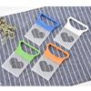 Vegetable and Meat Cutter Holder Food Slicer Assistant Tool Onion Slicer Holder for Slicing Fruit Lemon and Meat