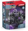 schleich 42557 Schatten Master-Roboter mit Mini Creature, für Kinder ab 7-12 Jahren, ELDRADOR CREATURES - Spielset