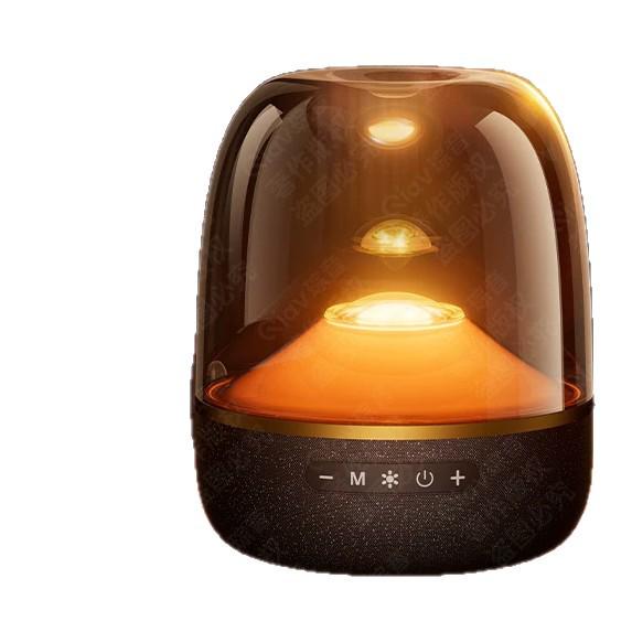 Harman Dun Liuli 5th Gen Wireless Bluetooth Desktop Subwoofer Speaker