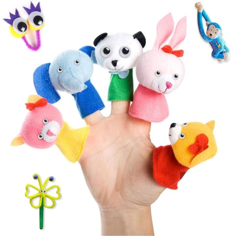 600/900PCS Black Color Eyeball Doll Jewelry Black Plastic Stuffed Safety Eye for Toy DIY Funny Toy Eye Stuffed Animals