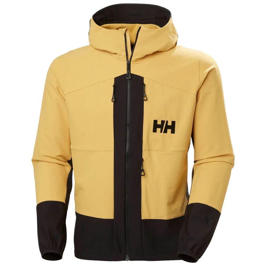 HELLY HANSEN ODIN SS25 Jacket Men`s