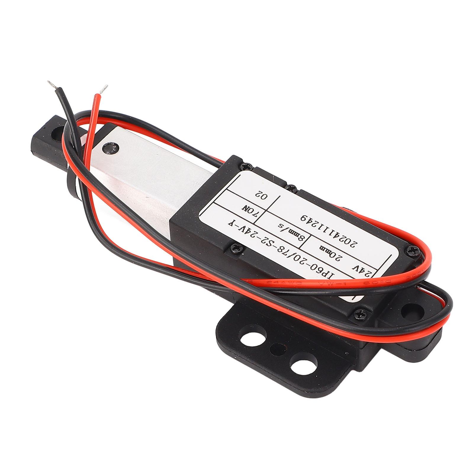 24V 20mm