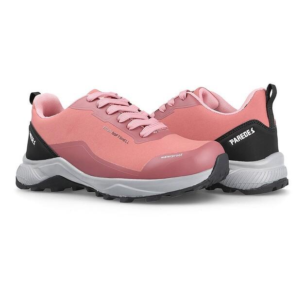 Paredes Amur Trekking Boots