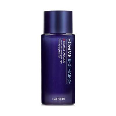 Lac Vert Homme Recharge Emulsion 180ml, 1 Piece