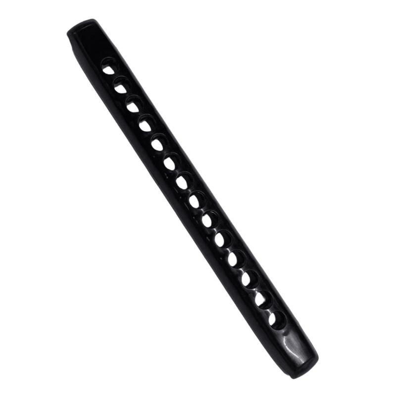 Travel Friendly Chromatic Harmonica C Key Detachable Metal Construction Delivering Studio Quality Acoustic Output