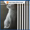 Xiaomi 6Pcs/set White Charcoal Pencils Drawing Set Professional White Sketch Pencils para Desenho Sketching Chalk Pencils para Iniciantes