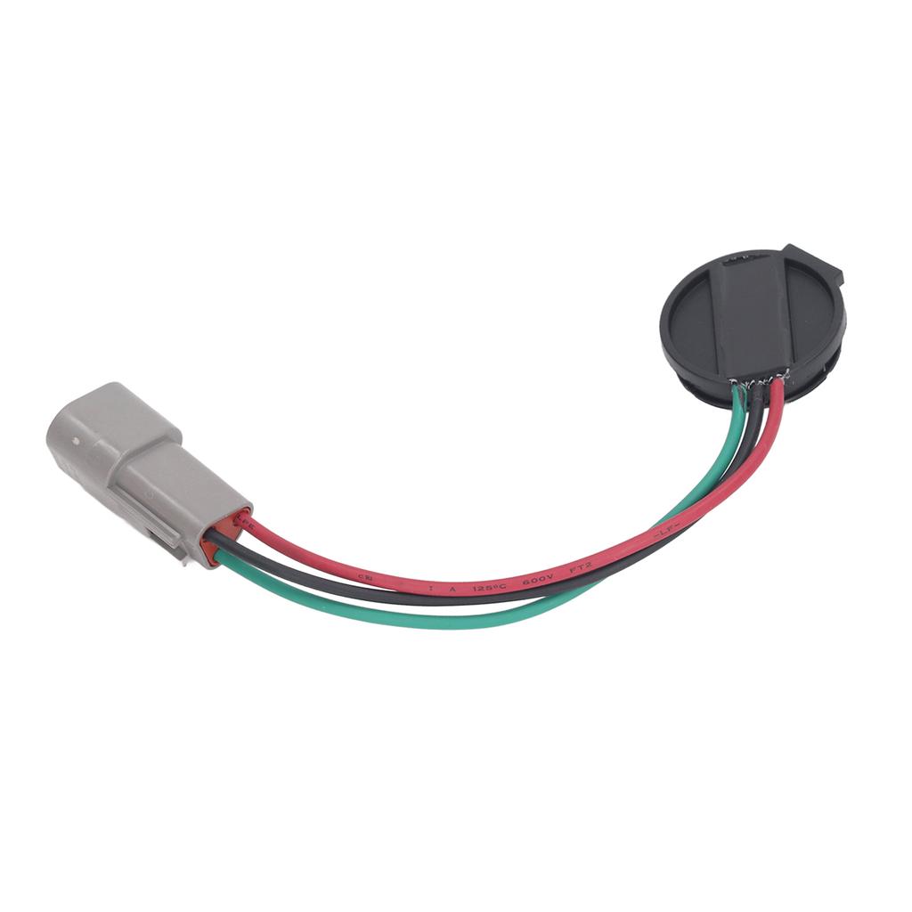 Cart Motor Speed Sensor Quick Accurate Response 102265601 for DS Motor Speed Sensor for Precedent
