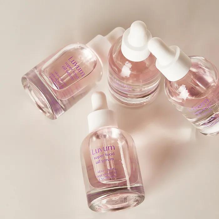 

Сыворотка с маслом суперпродуктов для замедления старения 30 мл