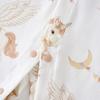 TONGTAI Pure Cotton Baby Long Sleeve Romper