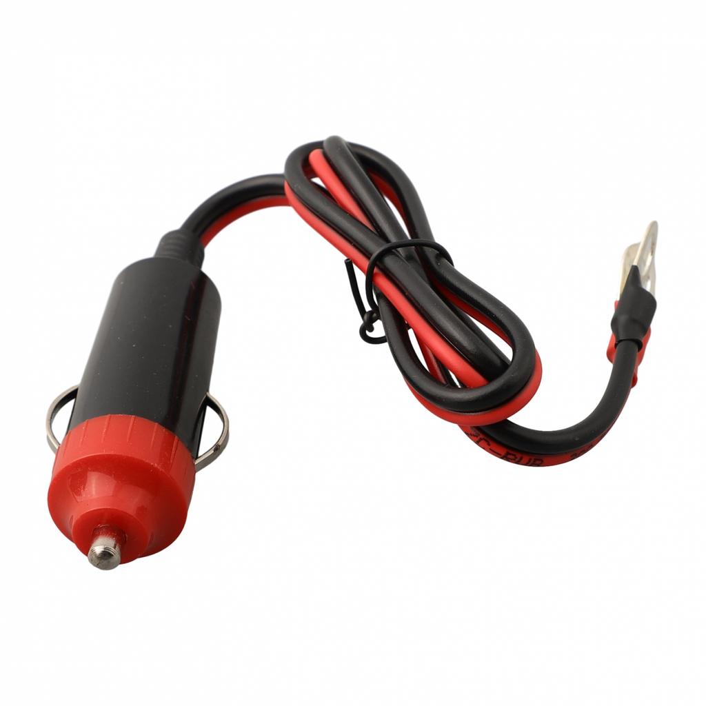 Easy to install Car Power Supply Inverter Wire suitable for 12V Voltage