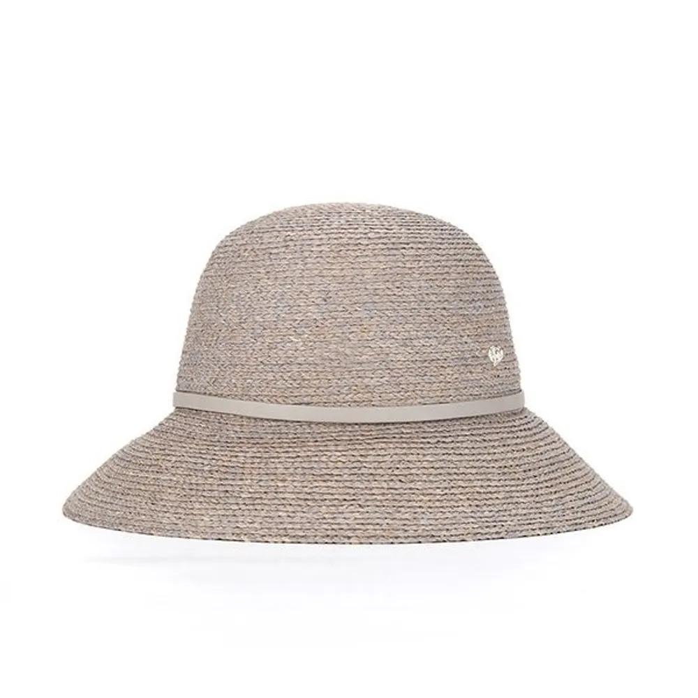 

[Helen Kaminski] Women s Besa 9 Bucket Hat (HAT50173 EM) FREE