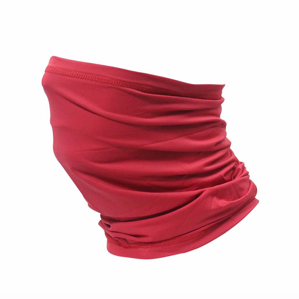 Unisex Multifunctional Face Mask, Outdoor Cycling Scarf, Scarf, Sports Headband