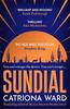 Sundial by Catriona Ward Paperback Book 9781788166218