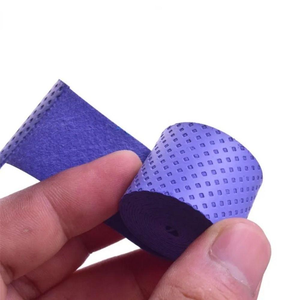 Elasticity Badminton Racket Grips Dry Feel Elasticity Badminton Racket Sweatband  Badminton