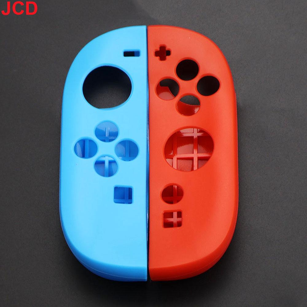 JCD Silicone Soft Case Hand Grip Shell Protective Cover For Switch 2 NS2 Joy-Con Controller Handgrip Full Protector Skin Cover