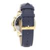 Watch - Versus - VSPHJ0220 - Multifunction - Stainless Steel - Blue Leather