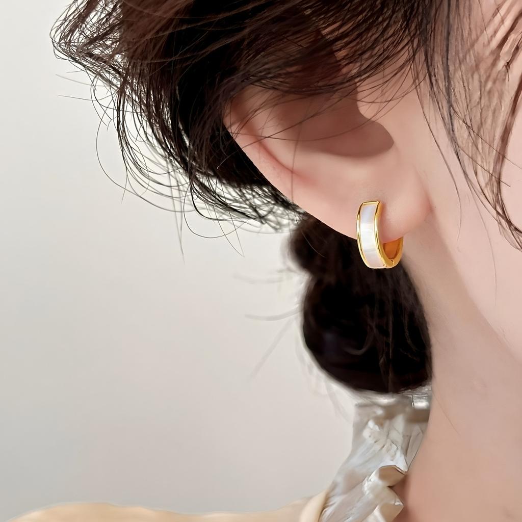 Coldness Style Earrings for Women