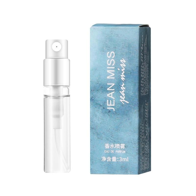 Próbka perfum damskich 3ML Perfumy Trwałe Perfumy damskie Próbka perfum męskich Premium Eksplodujące Męskie