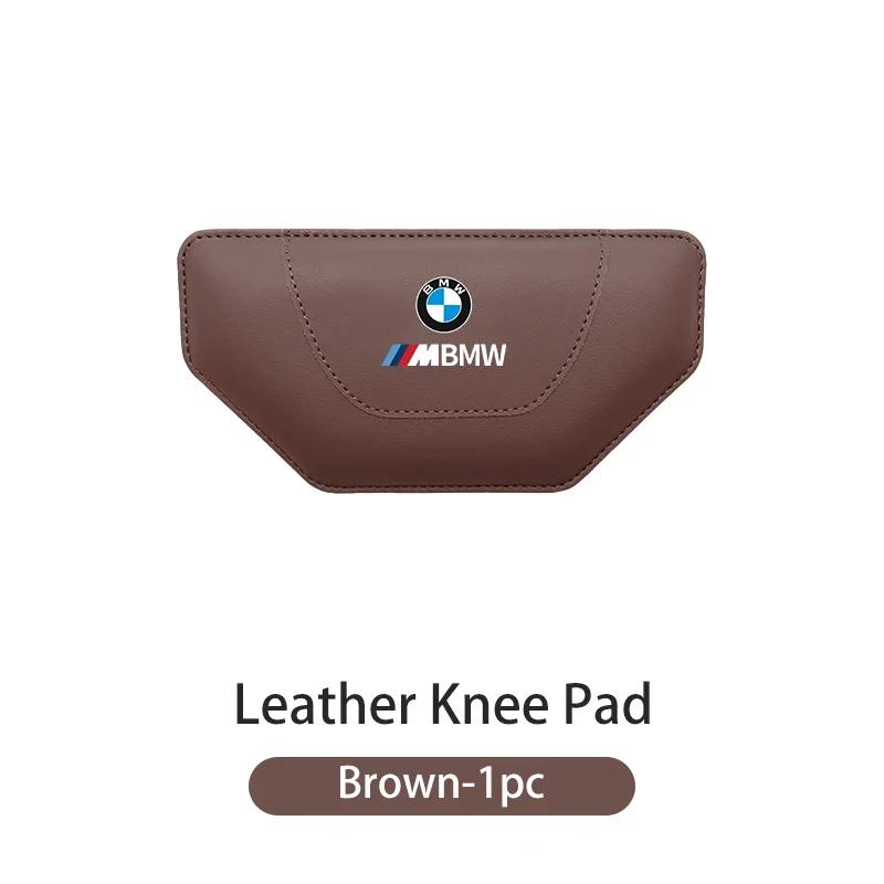 

New Car Knee Pad Elbow Pillow Leg Cushion Hand Support Accessories ForBMW X3 X5 M5 M3 E46 E90 E60 F10 E39 F30 E36 G30 E87 E