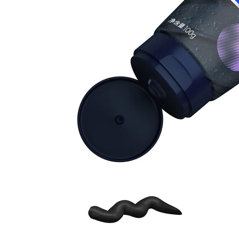 Clear & Clear Men's Multi-Effect Shower & Face Care Set