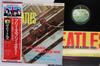 LP Record BEATLES Please Please Me EAS80550 APPLE 1976 Japan Obi Rock Used