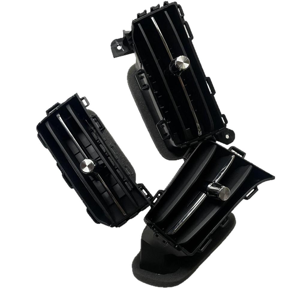 Roewe I6 EI6 Dashboard Air Vent Assembly 10172686/689/687